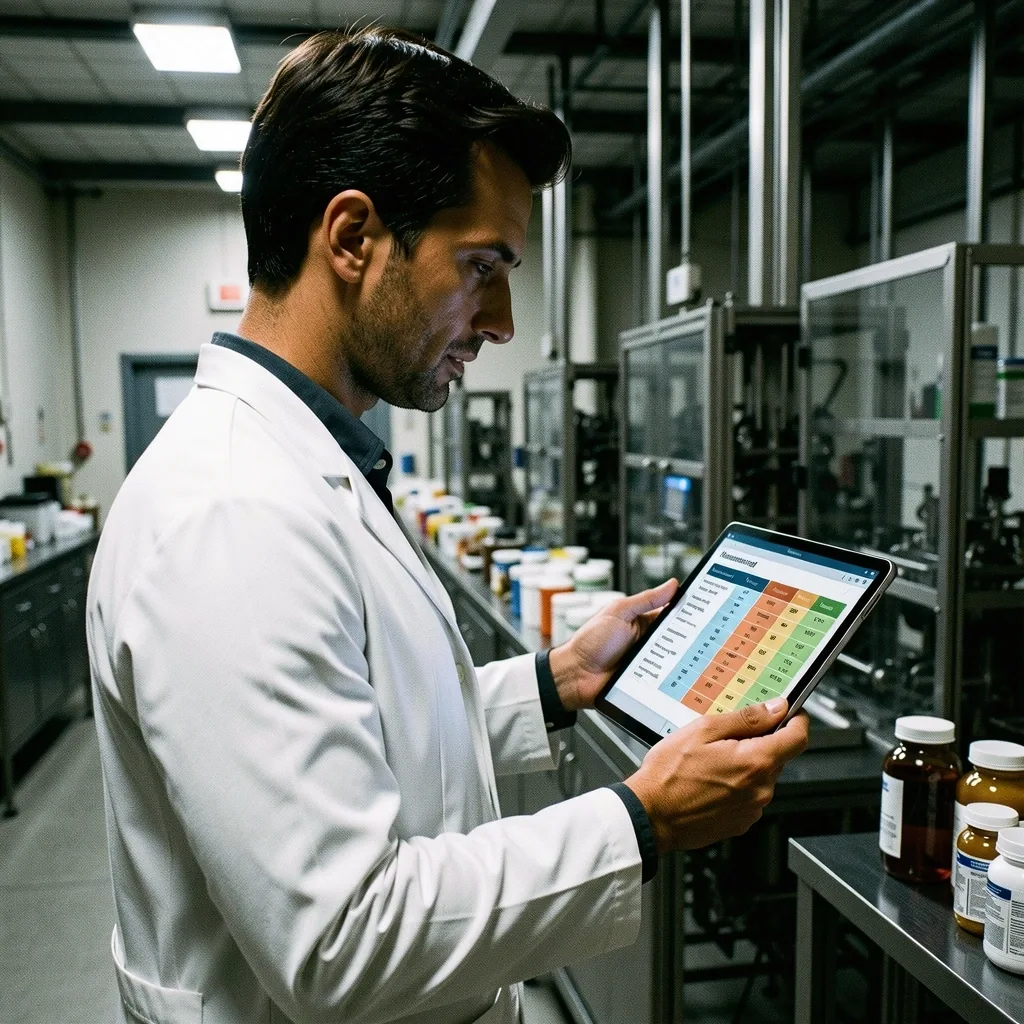 Clinical Sourcing Infrastructure