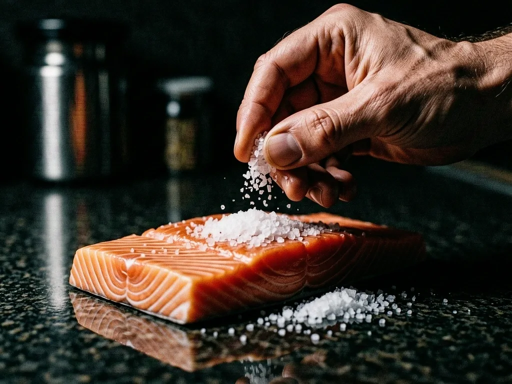Metabolic fuel preparation